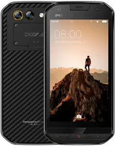 Замена аккумулятора на телефоне Doogee S30 в Тюмени